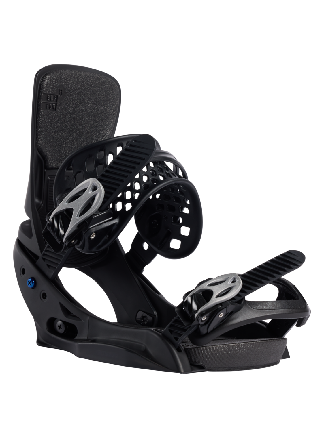 Women's Lexa X EST® Snowboard Bindings - Black