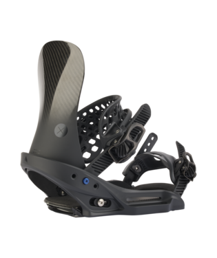 Men's X EST® Snowboard Bindings - Black