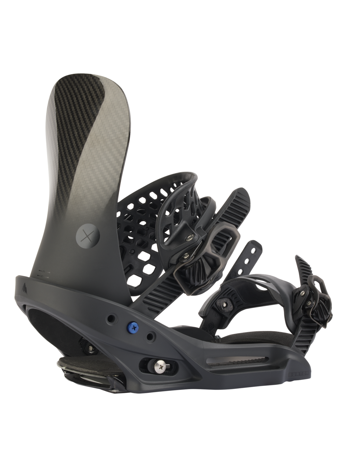 Men's X EST® Snowboard Bindings - Black