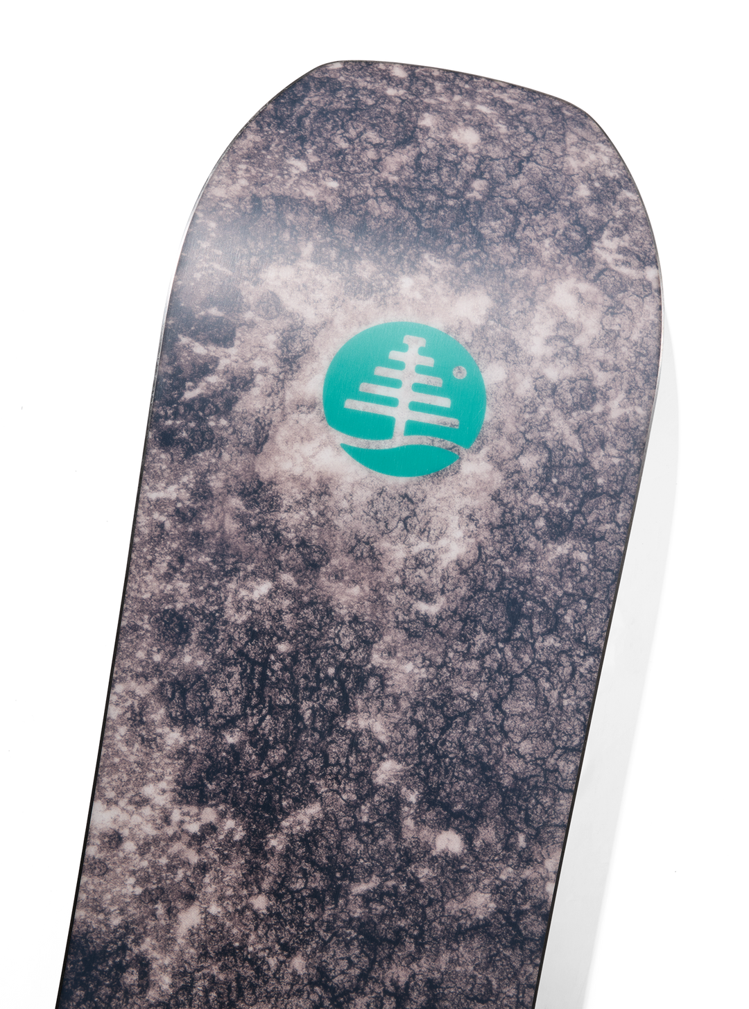 Deska Snowboardowa Family Tree Hometown Hero