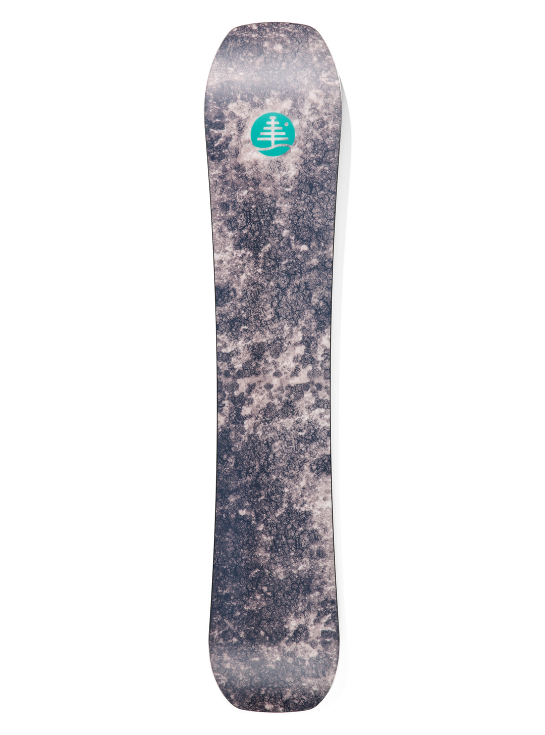 Deska Snowboardowa Family Tree Hometown Hero
