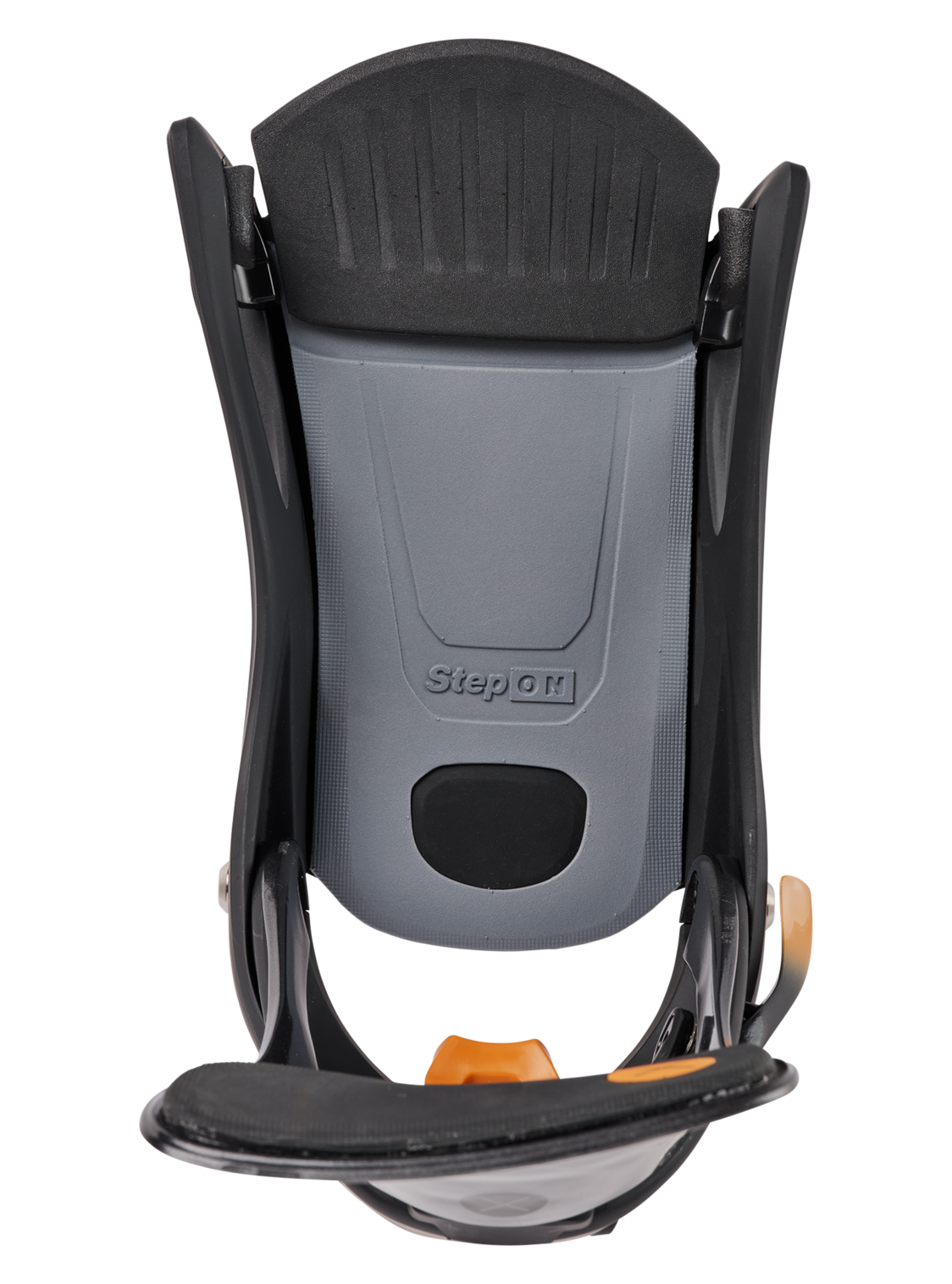 Men's Step On® X Re:Flex Snowboard Bindings - Black