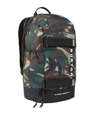 Kids' Distortion 18L Backpack - Seersucker Camo