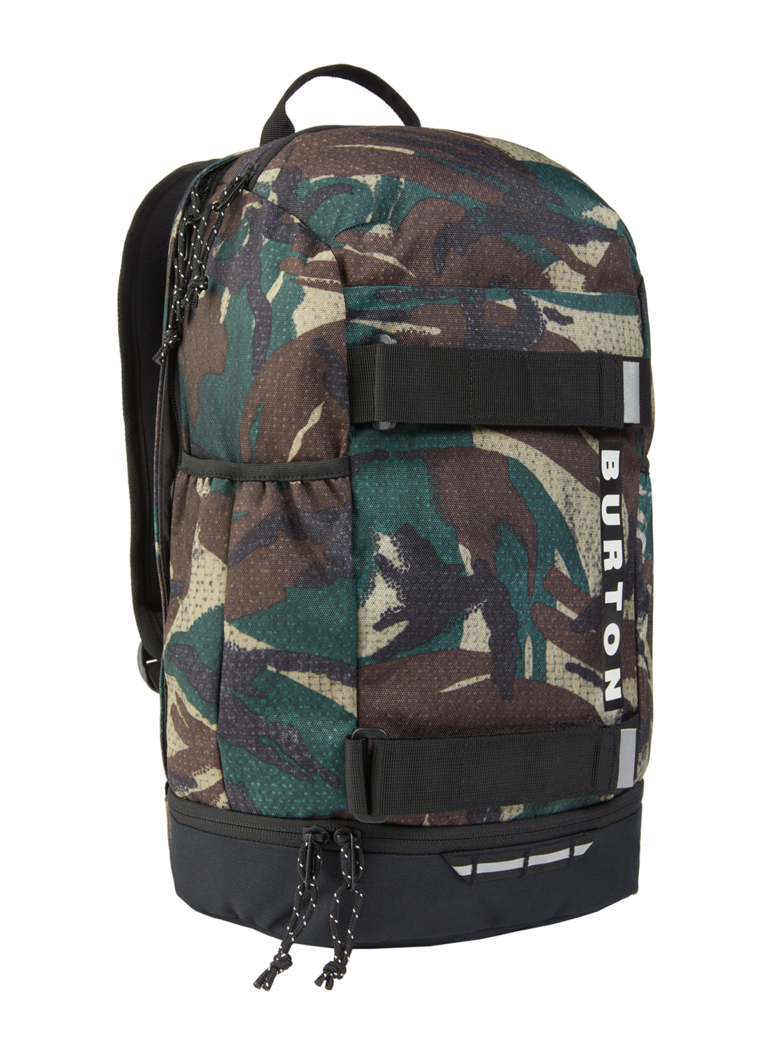 Kids' Distortion 18L Backpack - Seersucker Camo