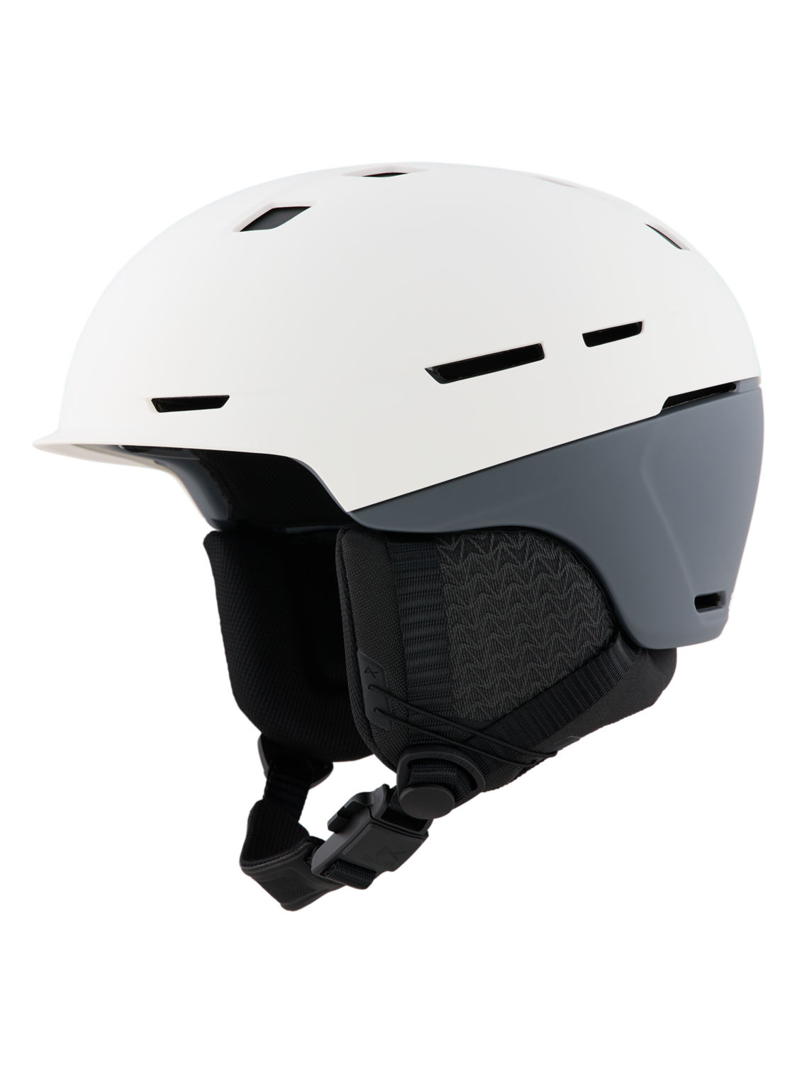 Merak WaveCel® Ski & Snowboard Helmet - White