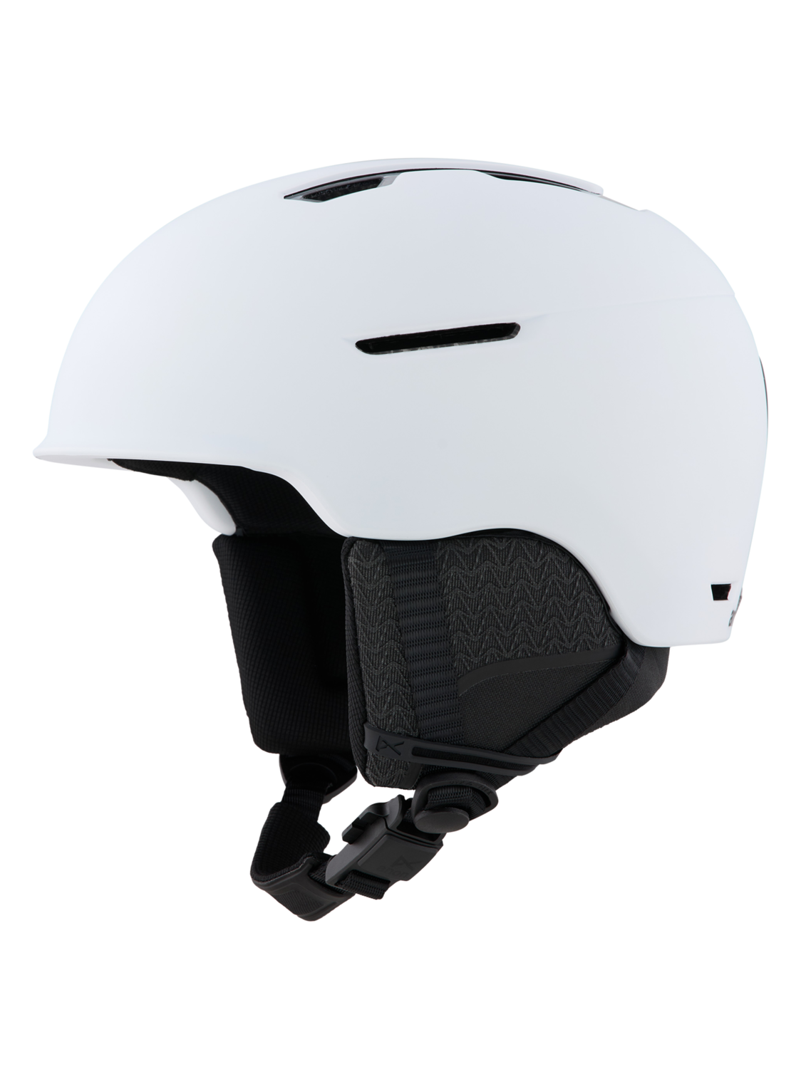 Logan WaveCel® Ski & Snowboard Helmet - White