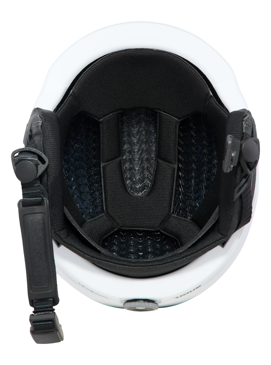 Logan WaveCel® Ski & Snowboard Helmet - White