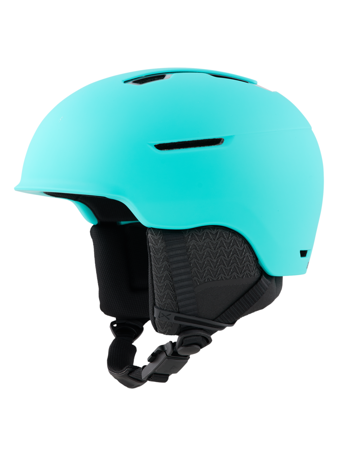 Logan WaveCel® Ski & Snowboard Helmet - Marine