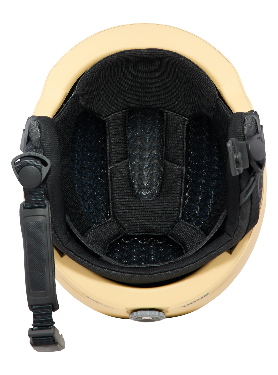 Logan WaveCel® Ski & Snowboard Helmet - Beechwood