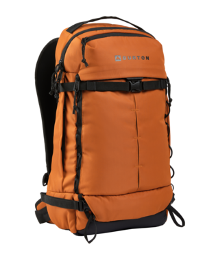 Sidehill 25L Backpack - Spiced Chai