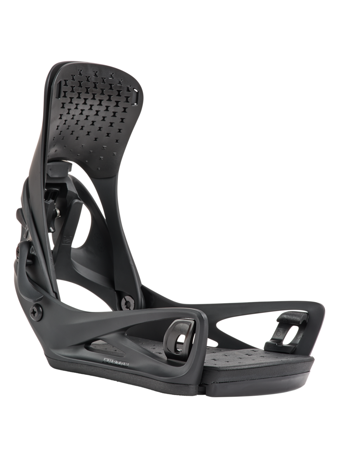 Women's Step On® Escapade Re:Flex Snowboard Bindings - Black