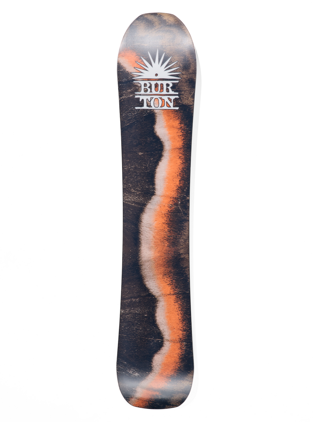 Cartographer Camber Snowboard
