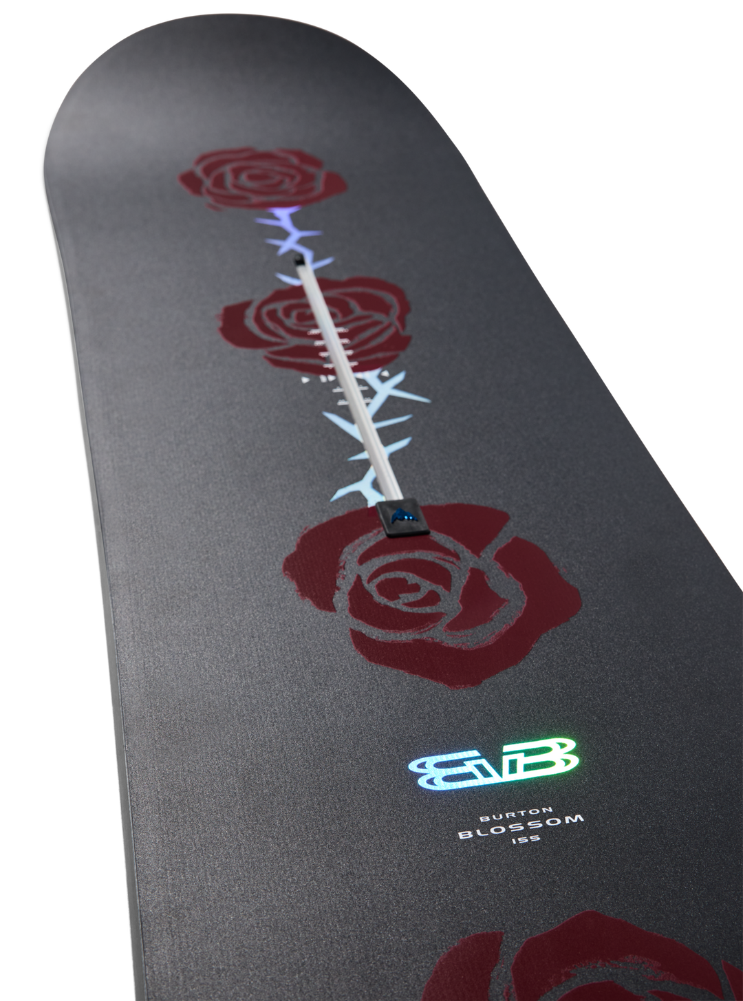 Blossom Camber Snowboard