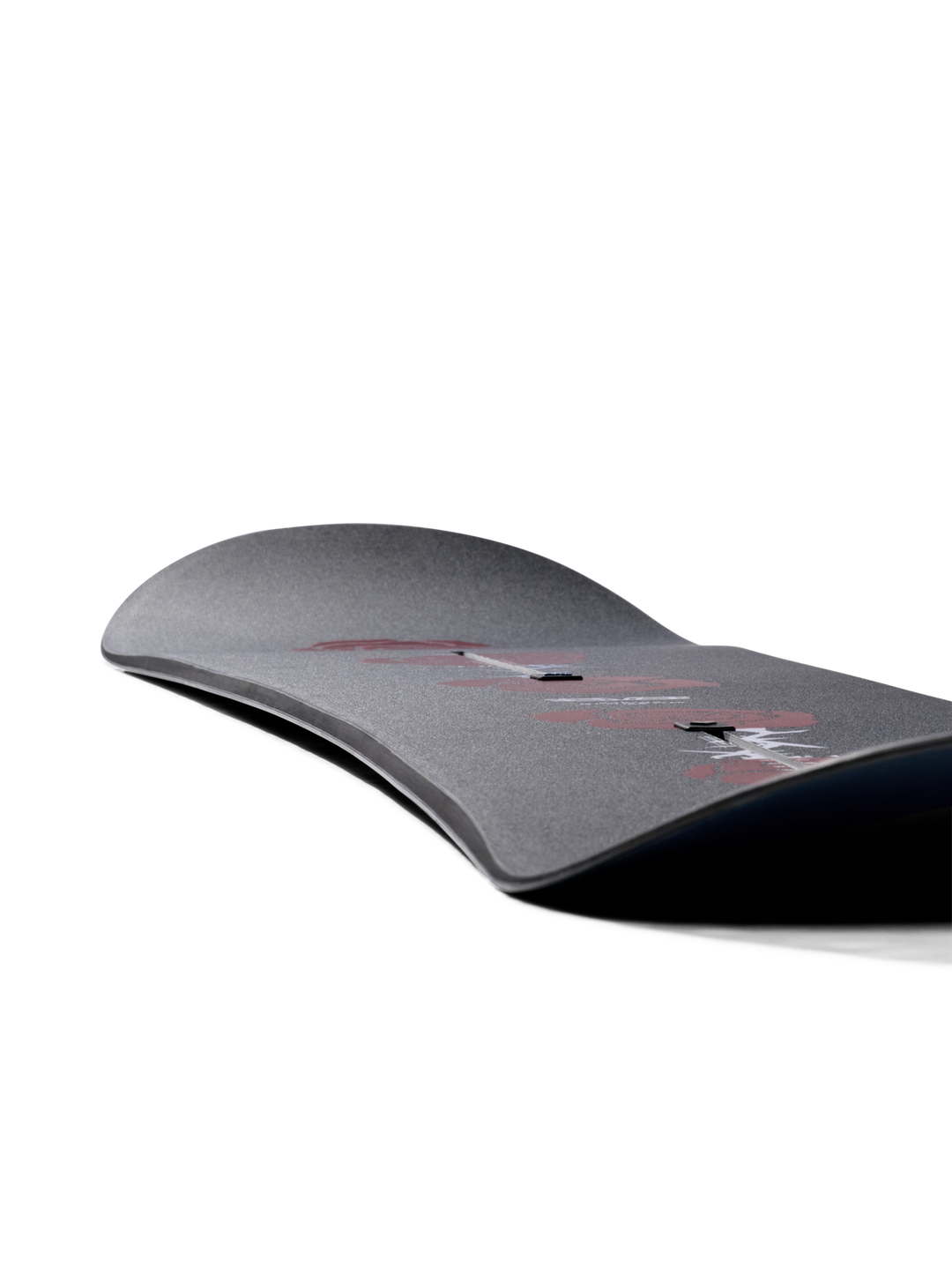 Blossom Camber Snowboard