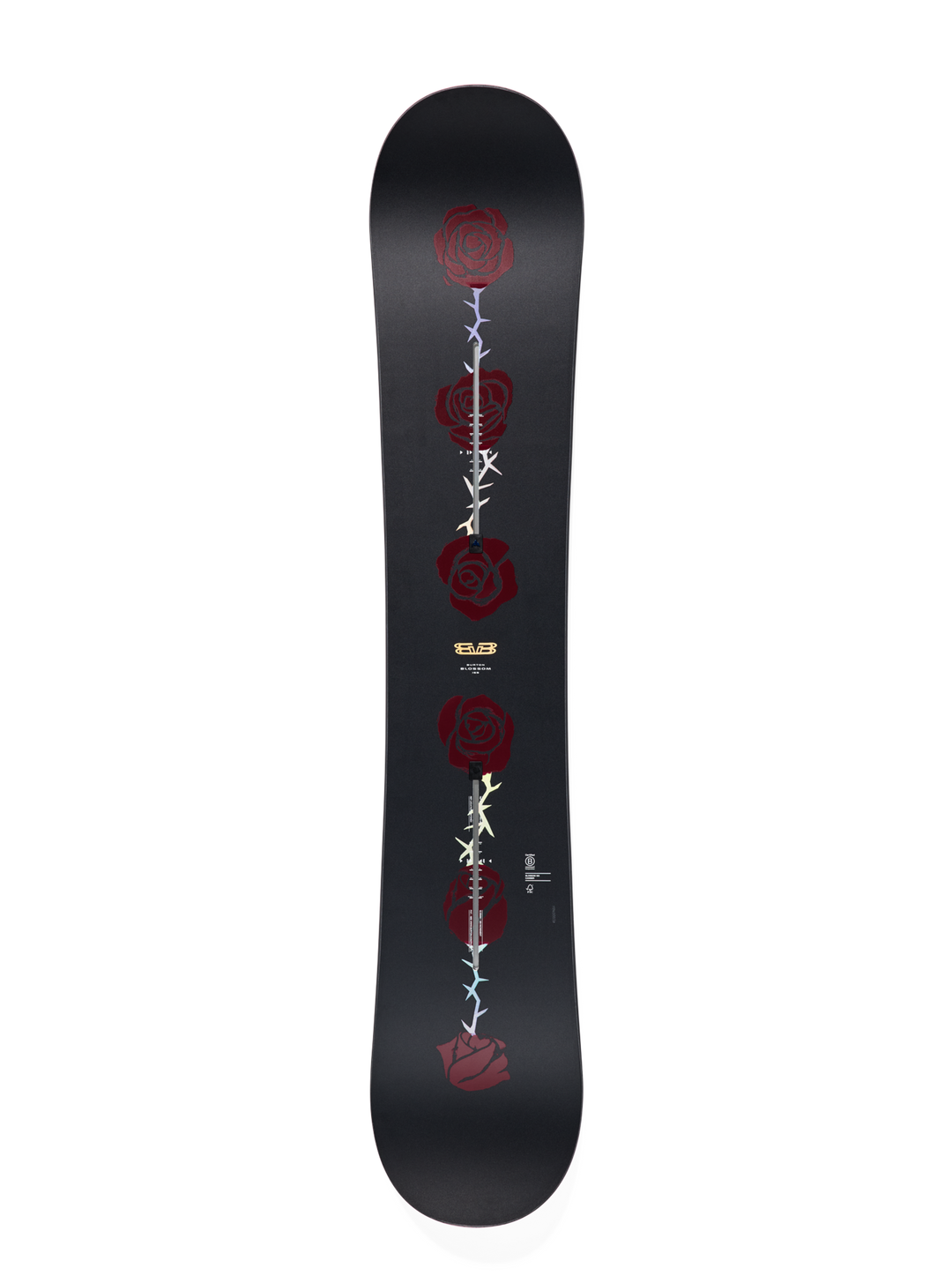 Blossom Camber Snowboard