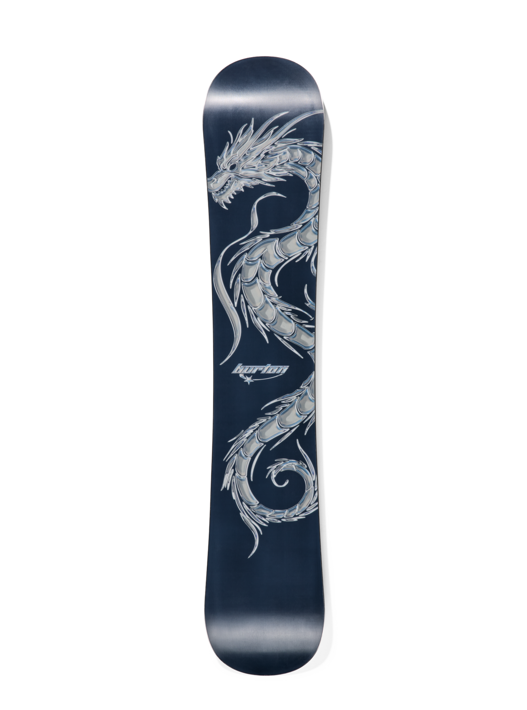 Blossom Camber Snowboard