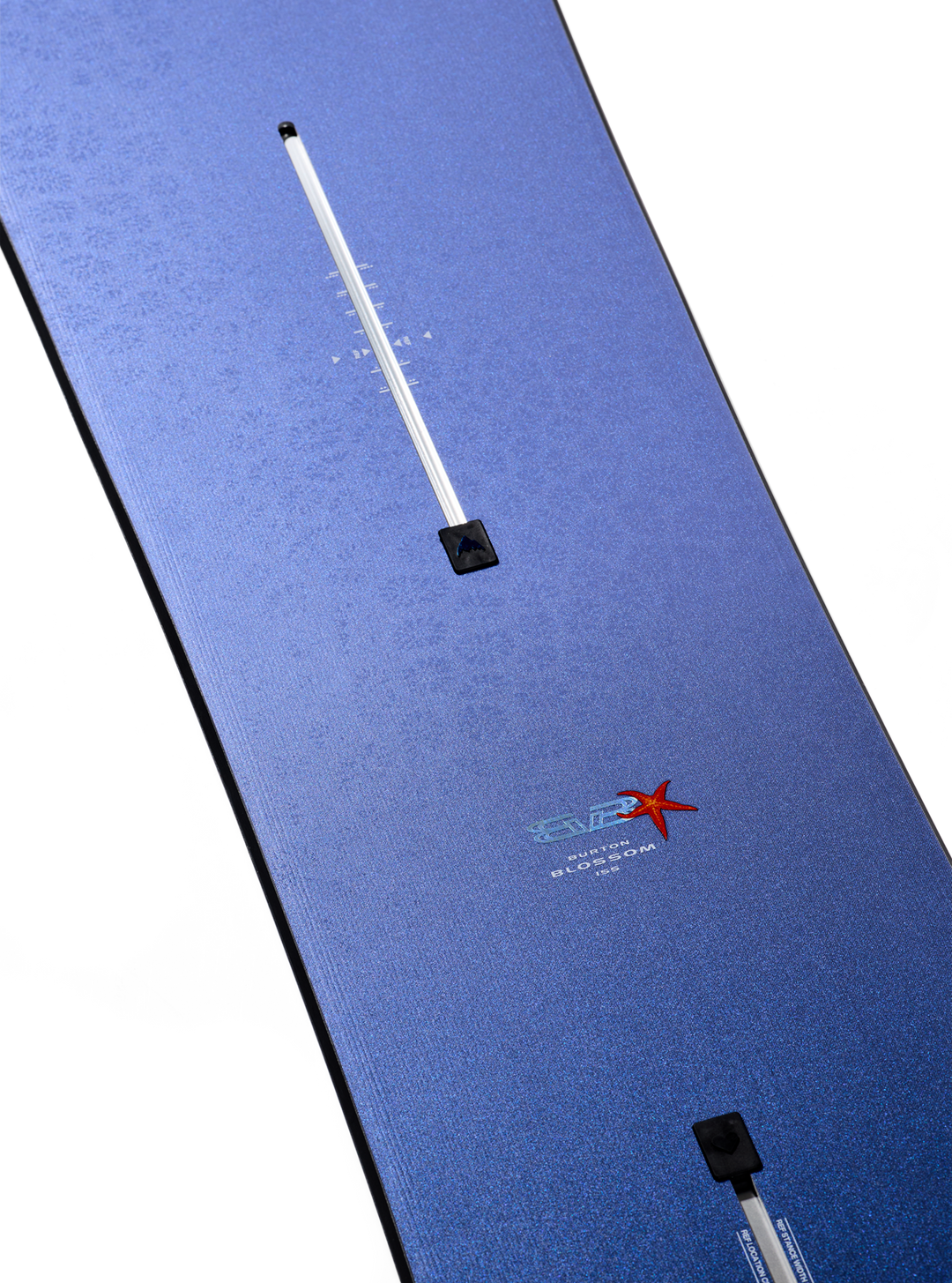Blossom Camber Snowboard