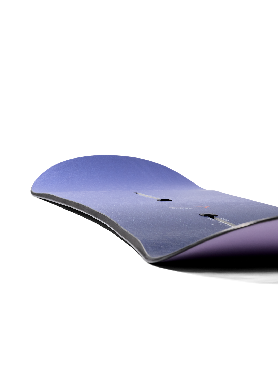 Blossom Camber Snowboard