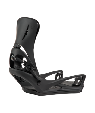 Men's Step On® Genesis Re:Flex Snowboard Bindings - Black