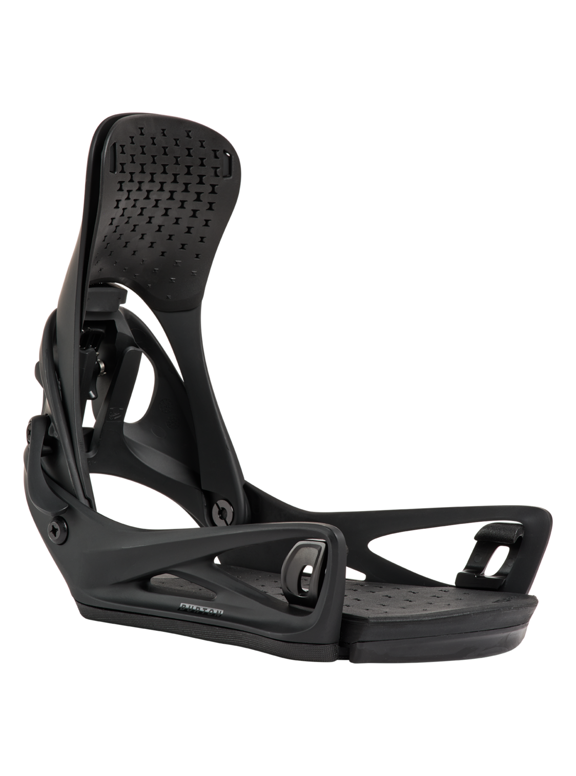 Men's Step On® Genesis Re:Flex Snowboard Bindings - Black