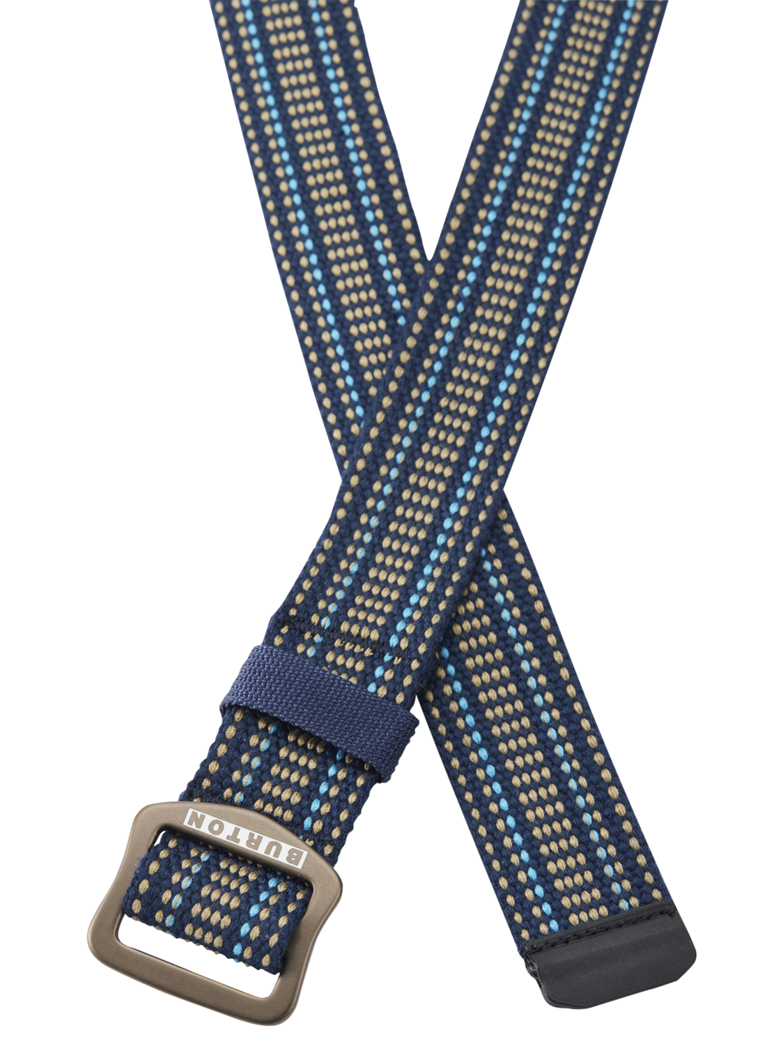 Web Belt - Dress Blue