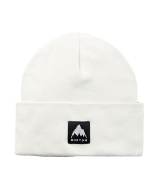 Recycled Kactusbunch Tall Beanie - Stout White