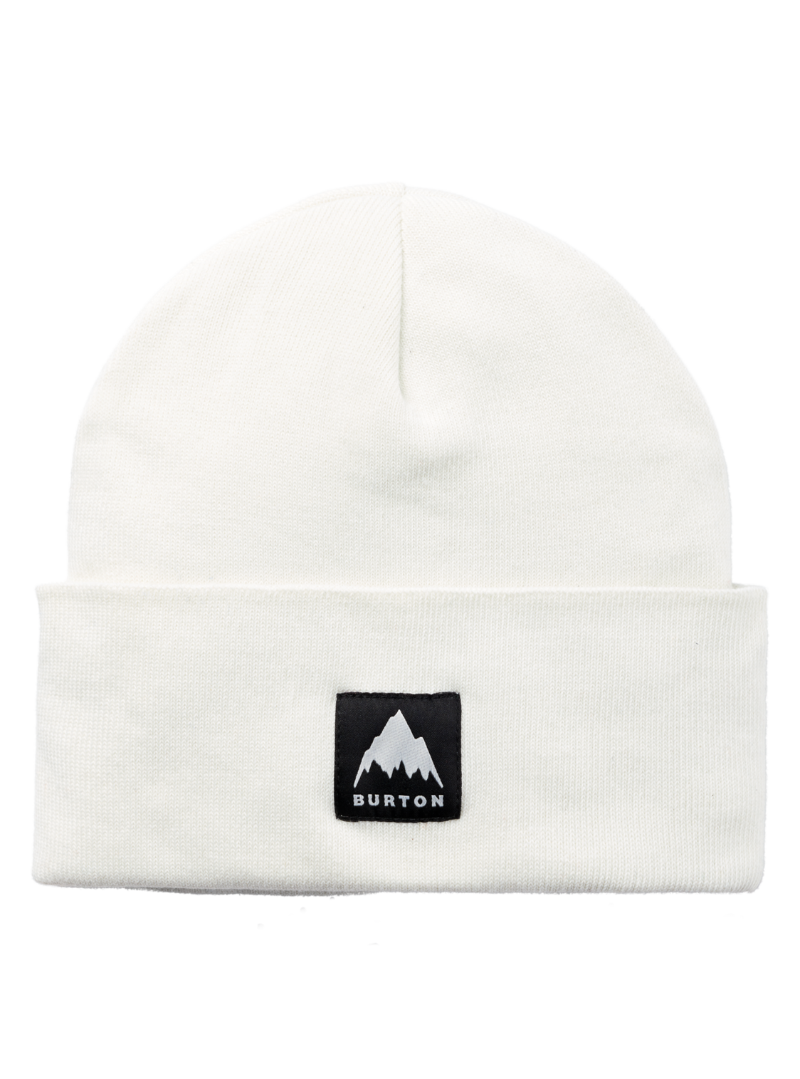 Recycled Kactusbunch Tall Beanie - Stout White