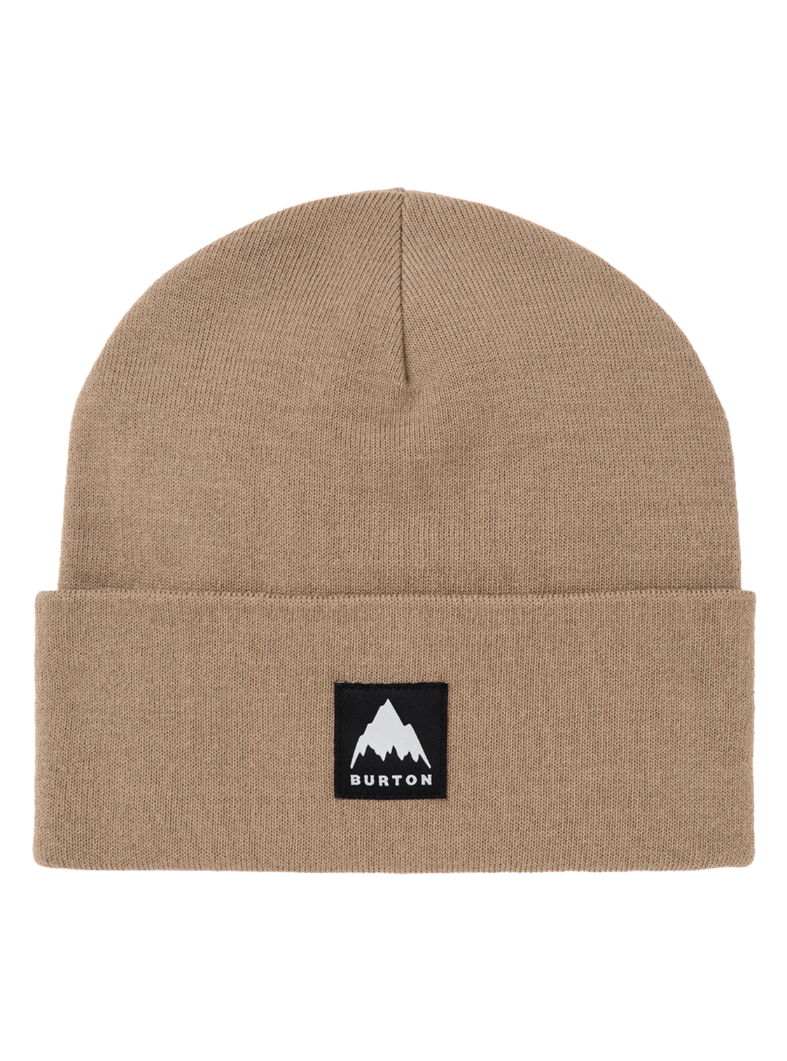 Recycled Kactusbunch Tall Beanie - Summit Taupe