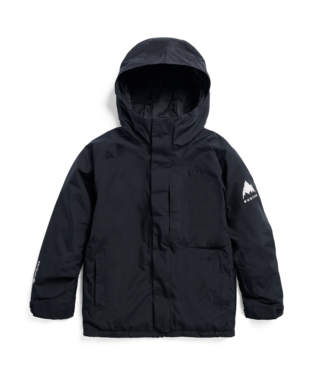 Kids' Powline GORE-TEX 2L Jacket - True Black