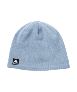 Mountain High Fleece-Lined Beanie - Airstream Blue
