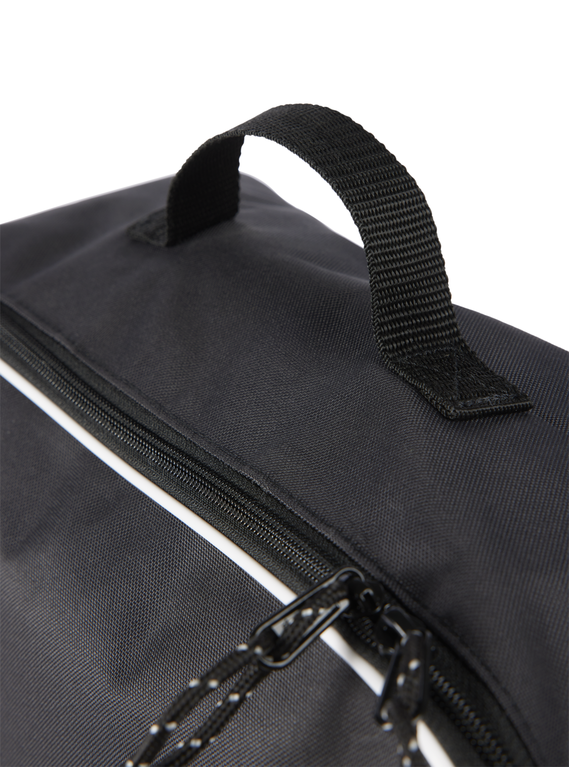 Flight Attendant 27L Accessory Bag - True Black