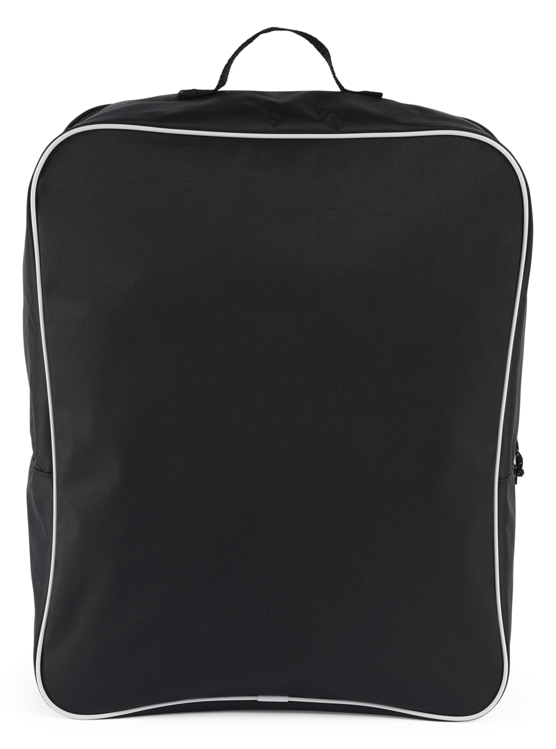 Flight Attendant 27L Accessory Bag - True Black