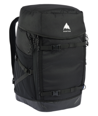 Gig Boot 48L Pack - True Black