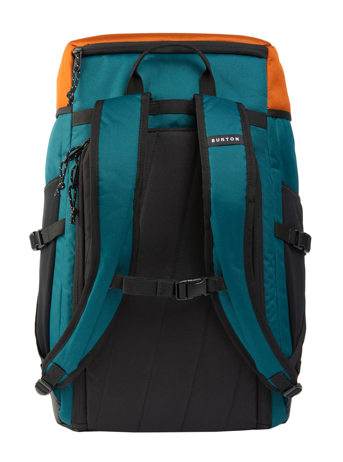 Gig Boot 48L Pack - Spiced Chai/Atlantic Teal