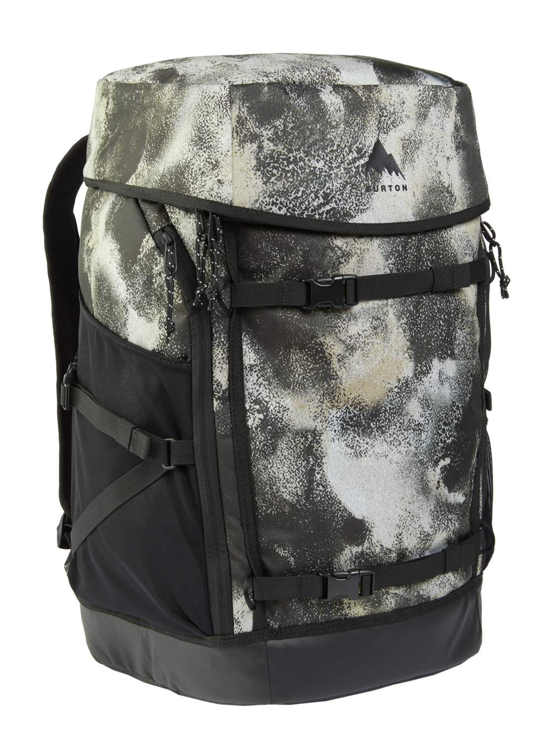 Gig Boot 48L Pack - Desert Rock