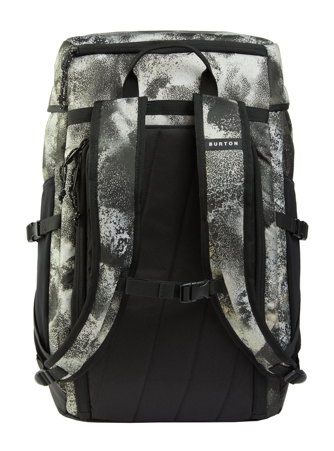 Gig Boot 48L Pack - Desert Rock