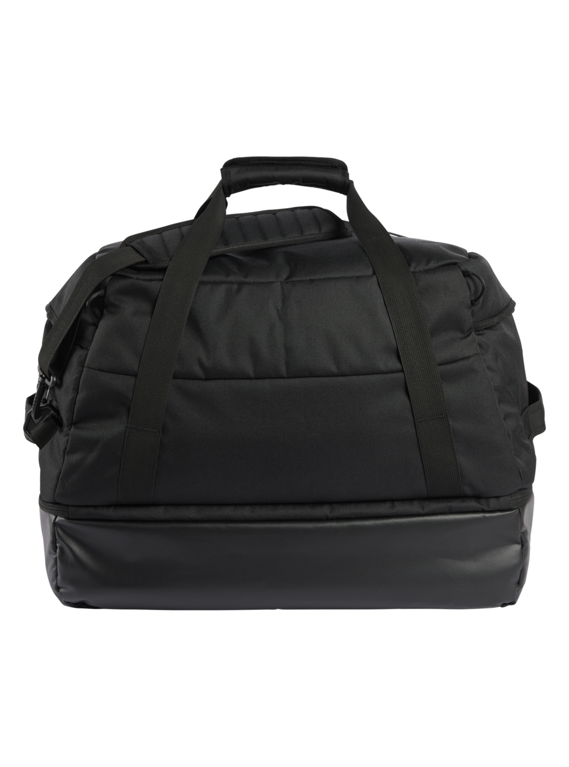 Gig 70L Duffel Bag - True Black