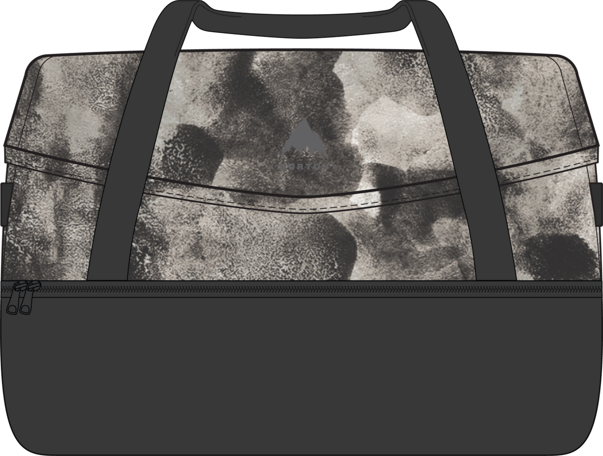 Gig 70L Duffel Bag - Desert Rock