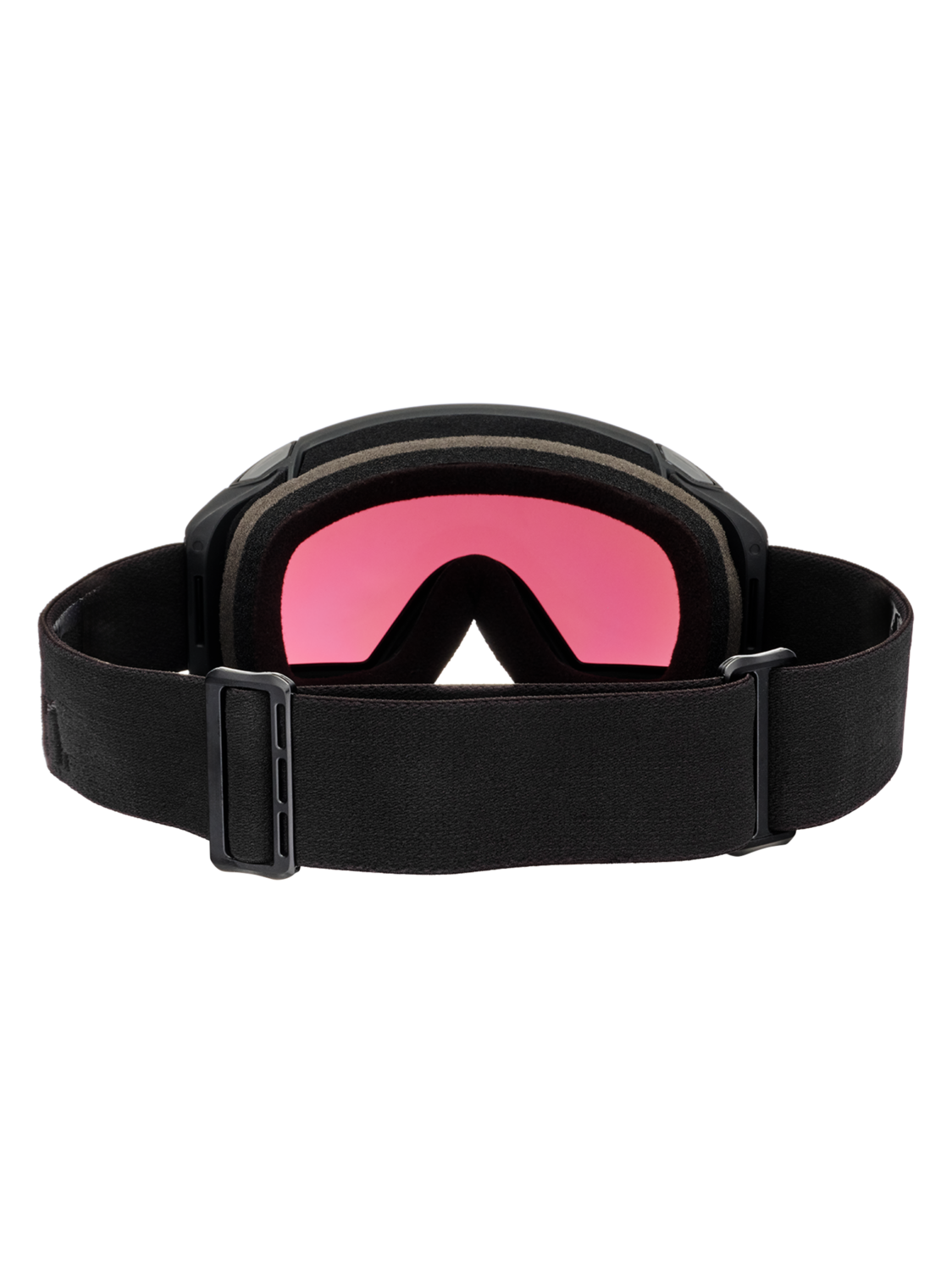 M4S Goggles (Cylindrical) + Bonus Lens + MFI® Face Mask - Smoke/Perceive Sunny Onyx