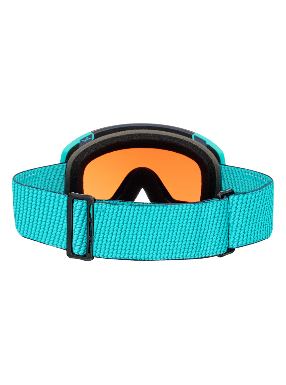 M5 Goggles + Bonus Lens + MFI® Face Mask - Marine / Perceive Sunny Bronze