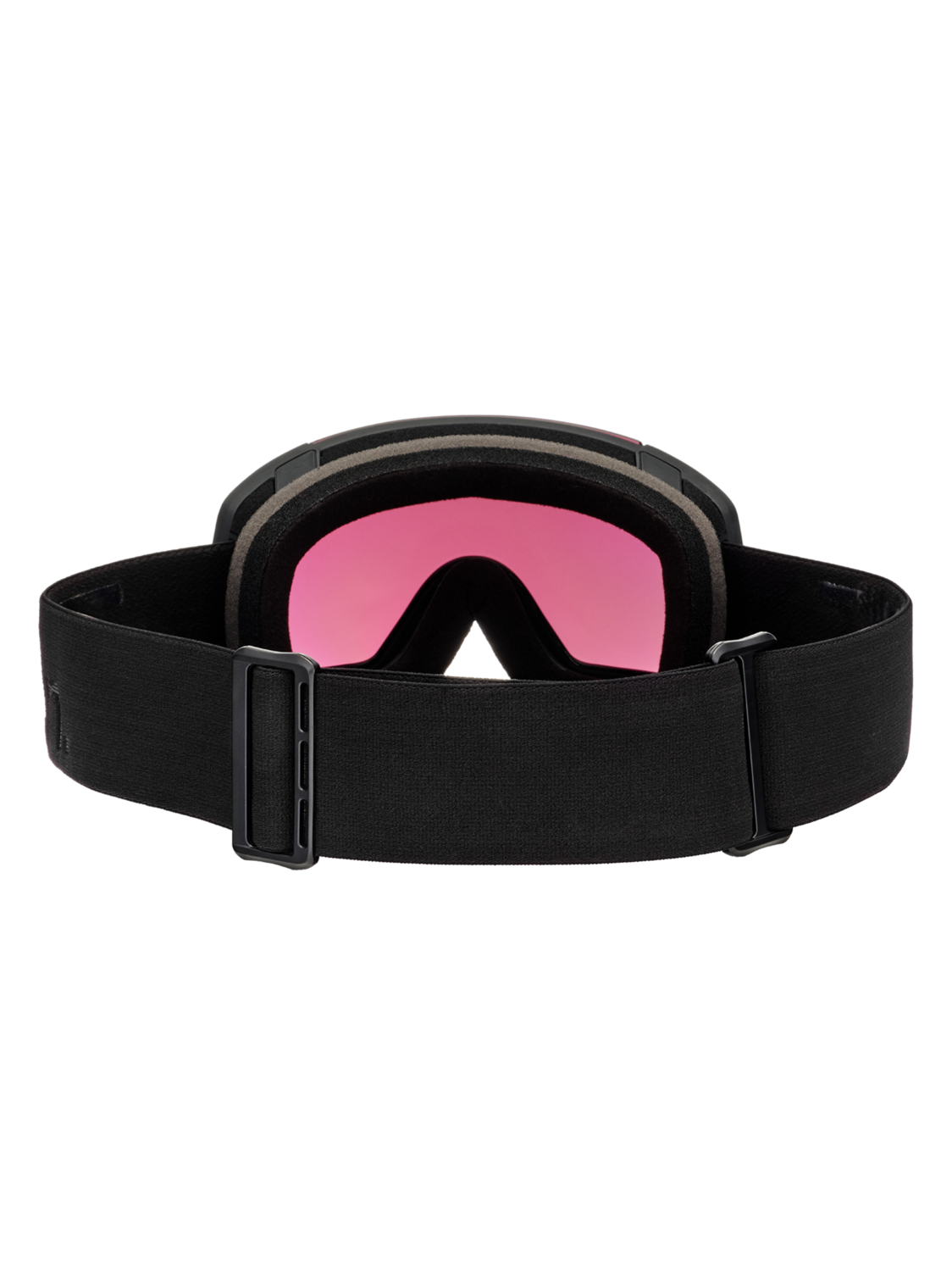M5 Goggles + Bonus Lens + MFI® Face Mask - Smoke/Perceive Sunny Onyx