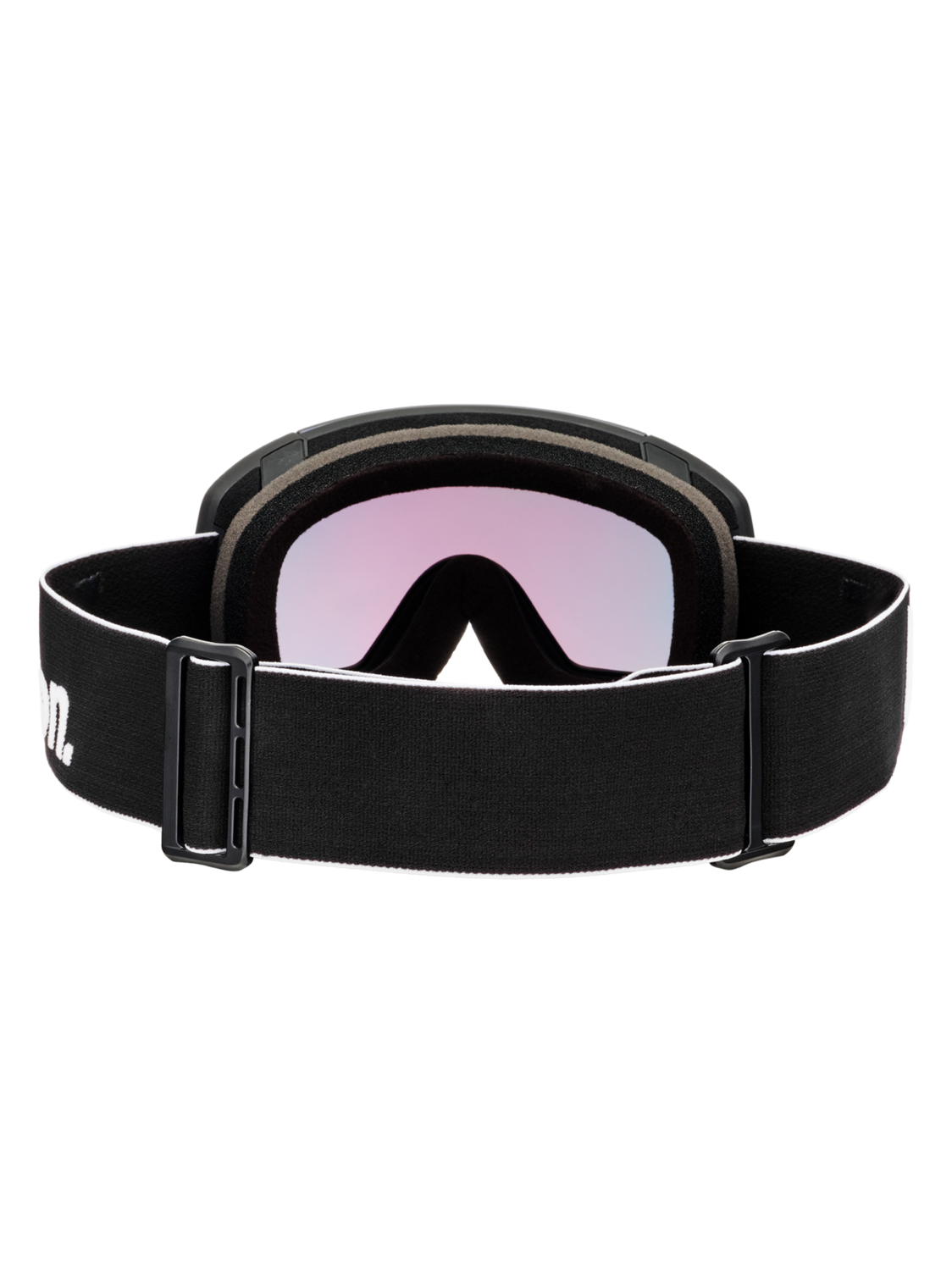 M5 Goggles + Bonus Lens + MFI® Face Mask - Black/Perceive Sunny Red