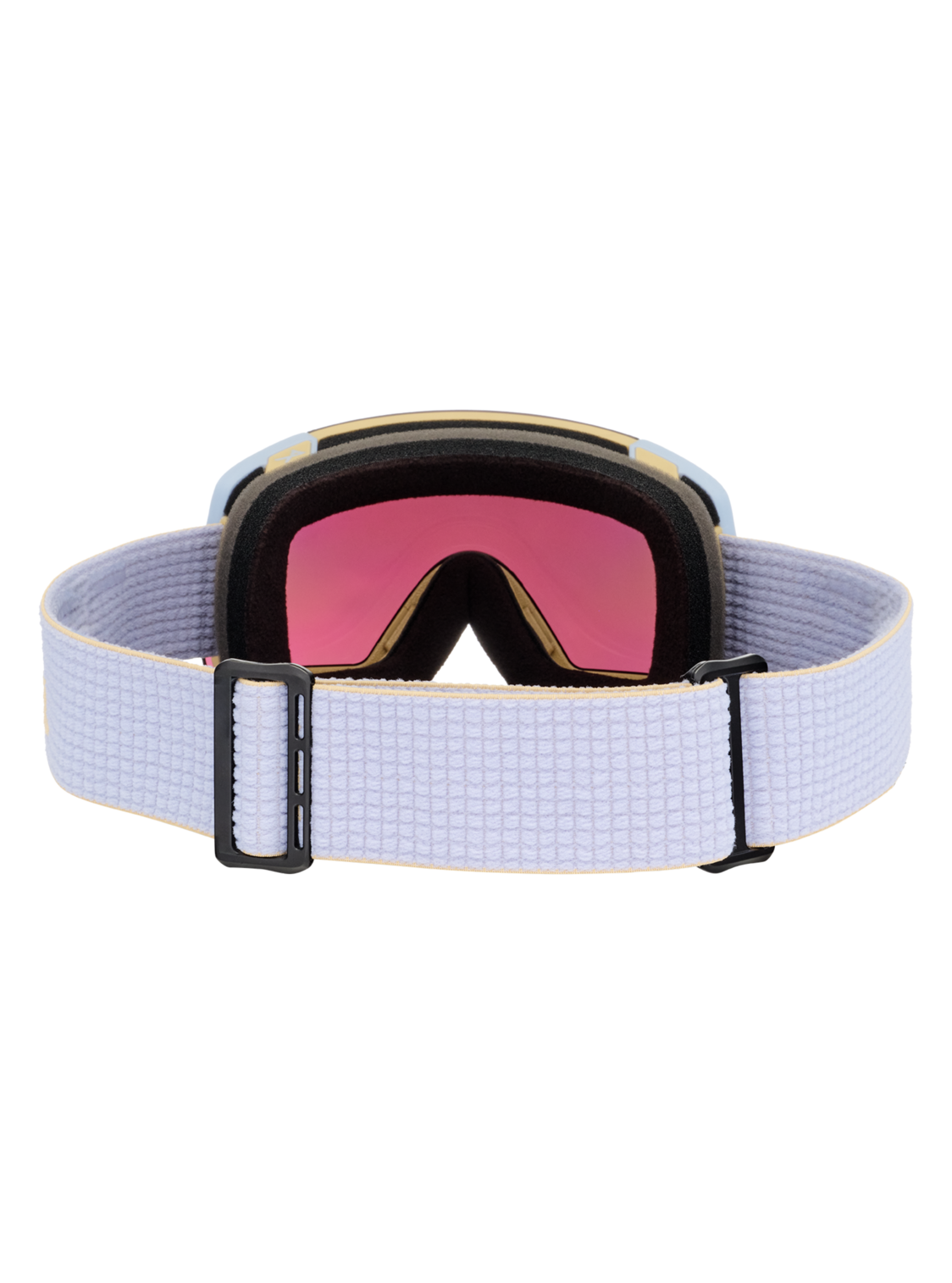 M5S Goggles + Bonus Lens + MFI® Face Mask - Airstream Blue / Perceive Sunny Onyx