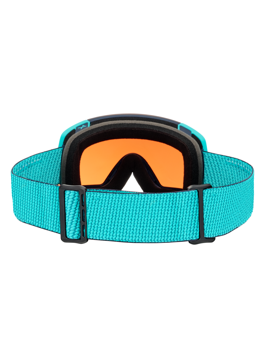 M5S Goggles + Bonus Lens + MFI® Face Mask - Marine / Perceive Sunny Bronze