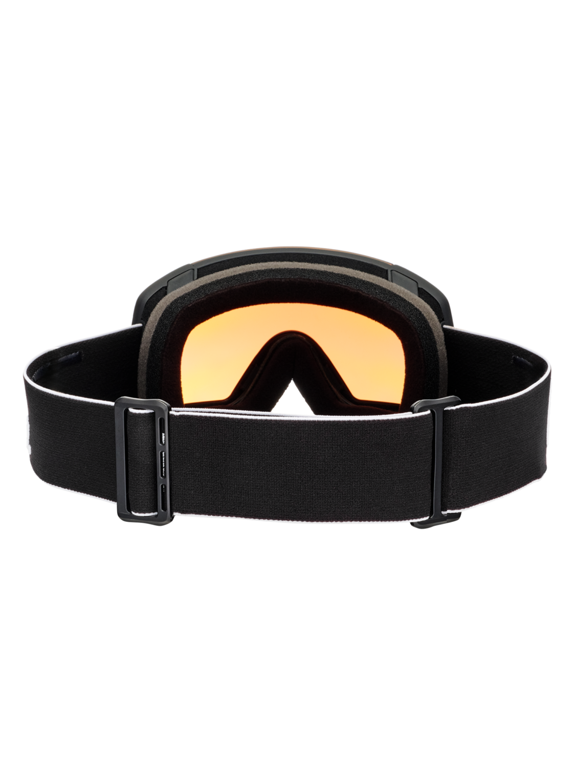 M5S Goggles + Bonus Lens + MFI® Face Mask - Black/Perceive Variable Blue