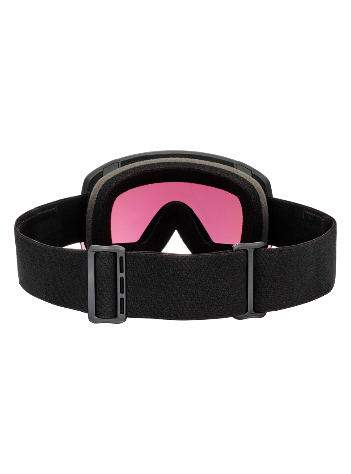 M5S Goggles + Bonus Lens + MFI® Face Mask - Smoke/Perceive Sunny Onyx