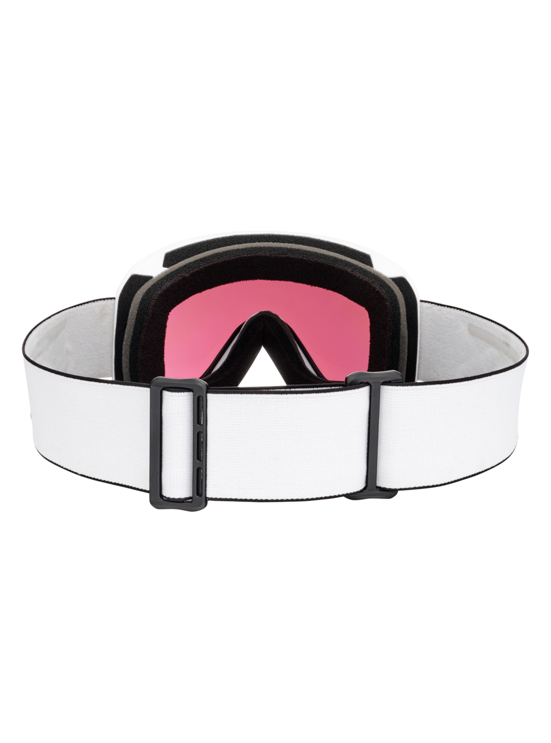 Nesa Goggles + Bonus Lens + MFI® Face Mask - White/Perceive Sunny Onyx