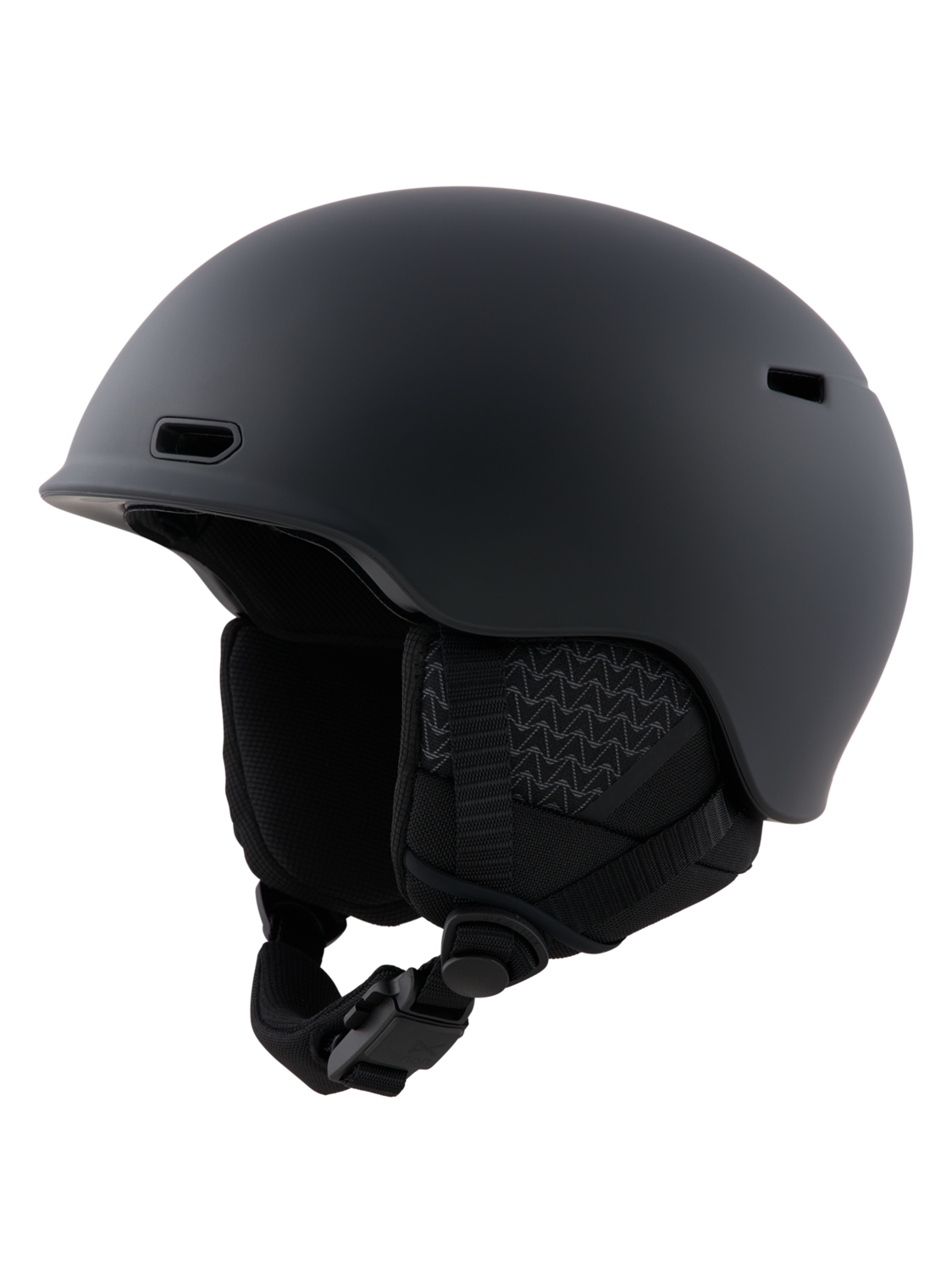 Oslo WaveCel® Ski & Snowboard Helmet - Black