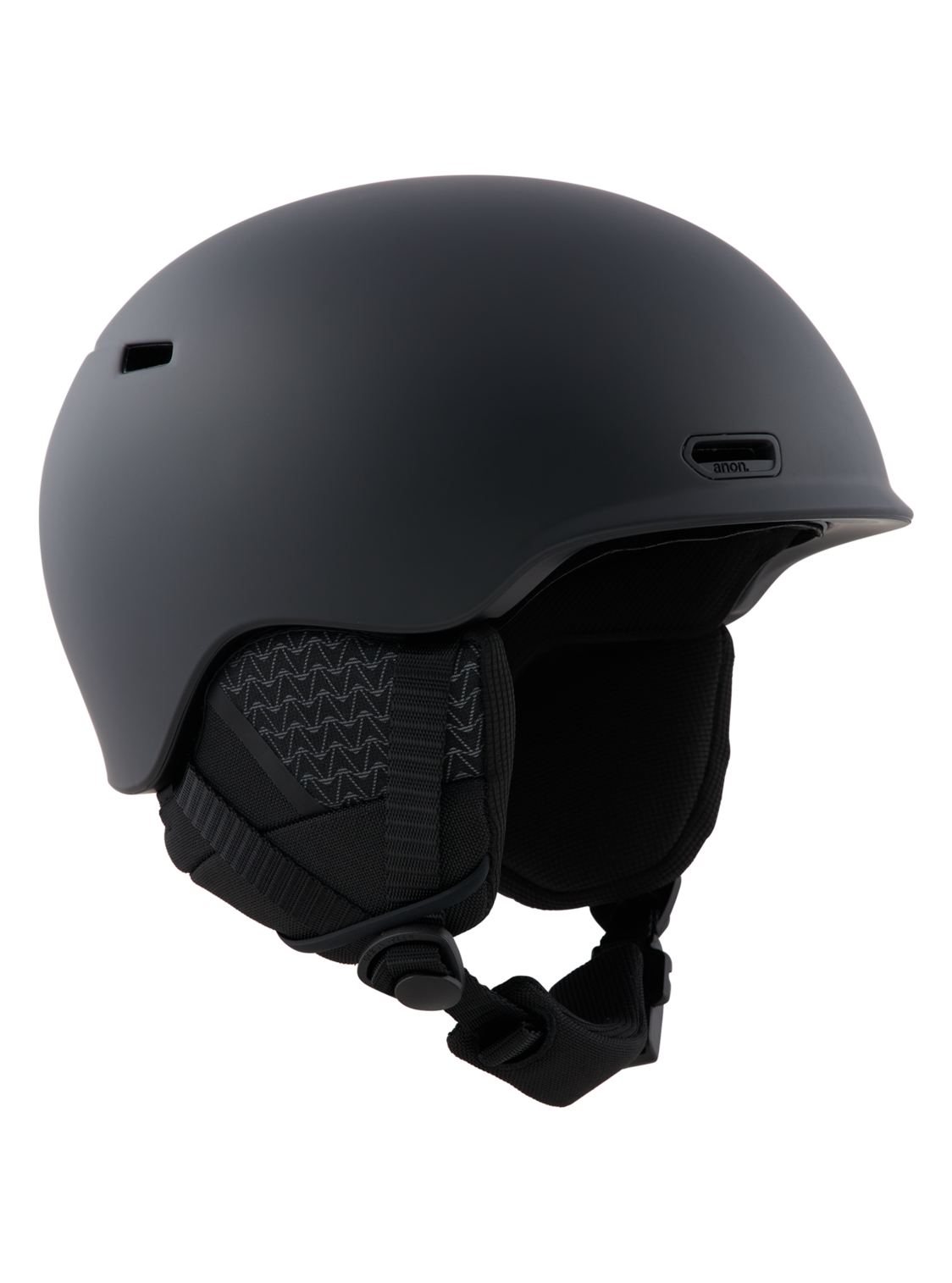 Oslo WaveCel® Ski & Snowboard Helmet - Black