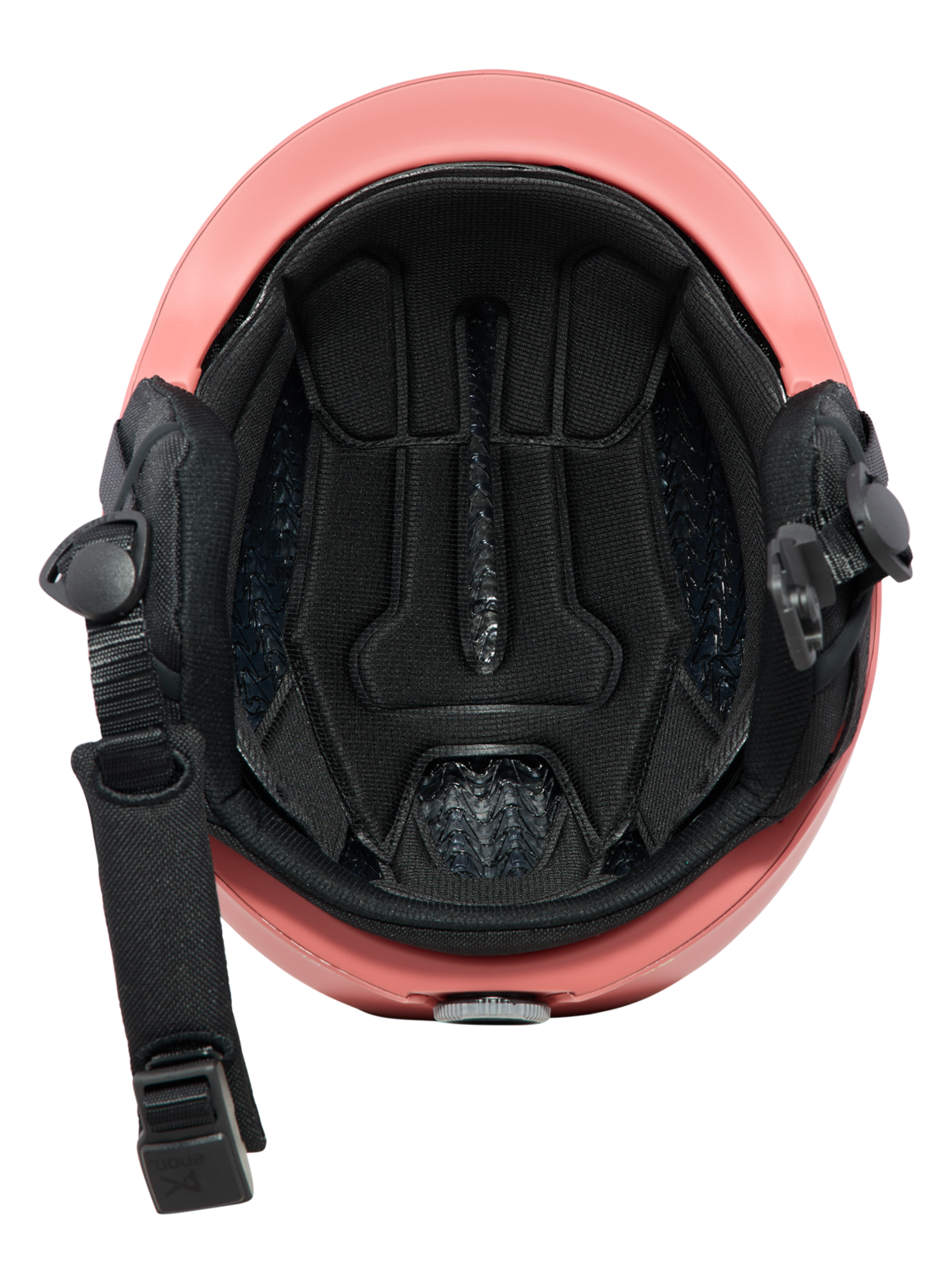 Oslo WaveCel® Ski & Snowboard Helmet - Terracotta
